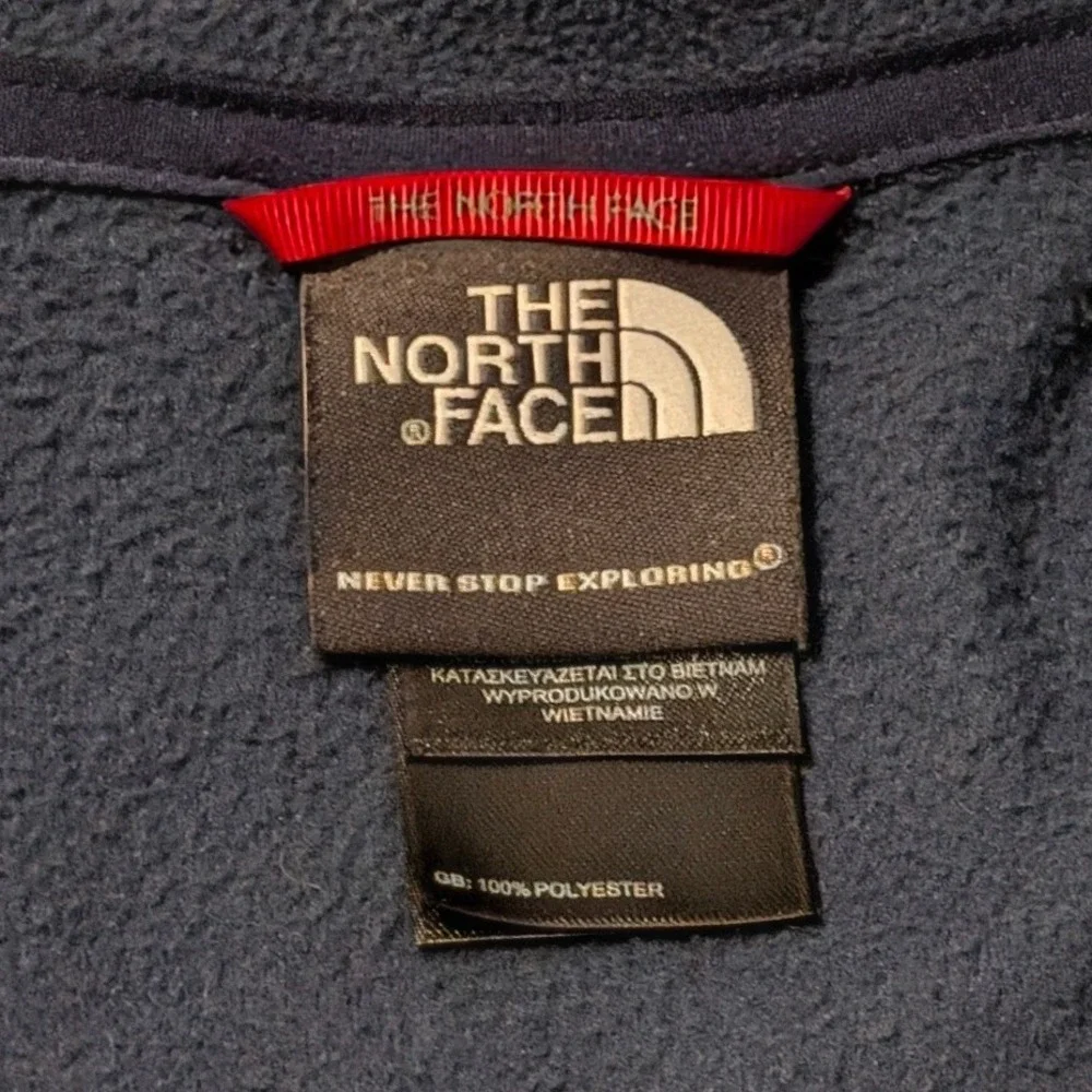 The North Face north face